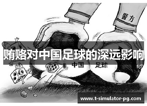 贿赂对中国足球的深远影响 贿赂对中国足球的深远影响